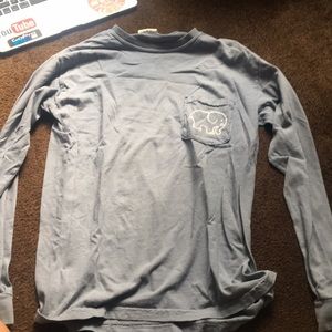 ivory ella long sleeve